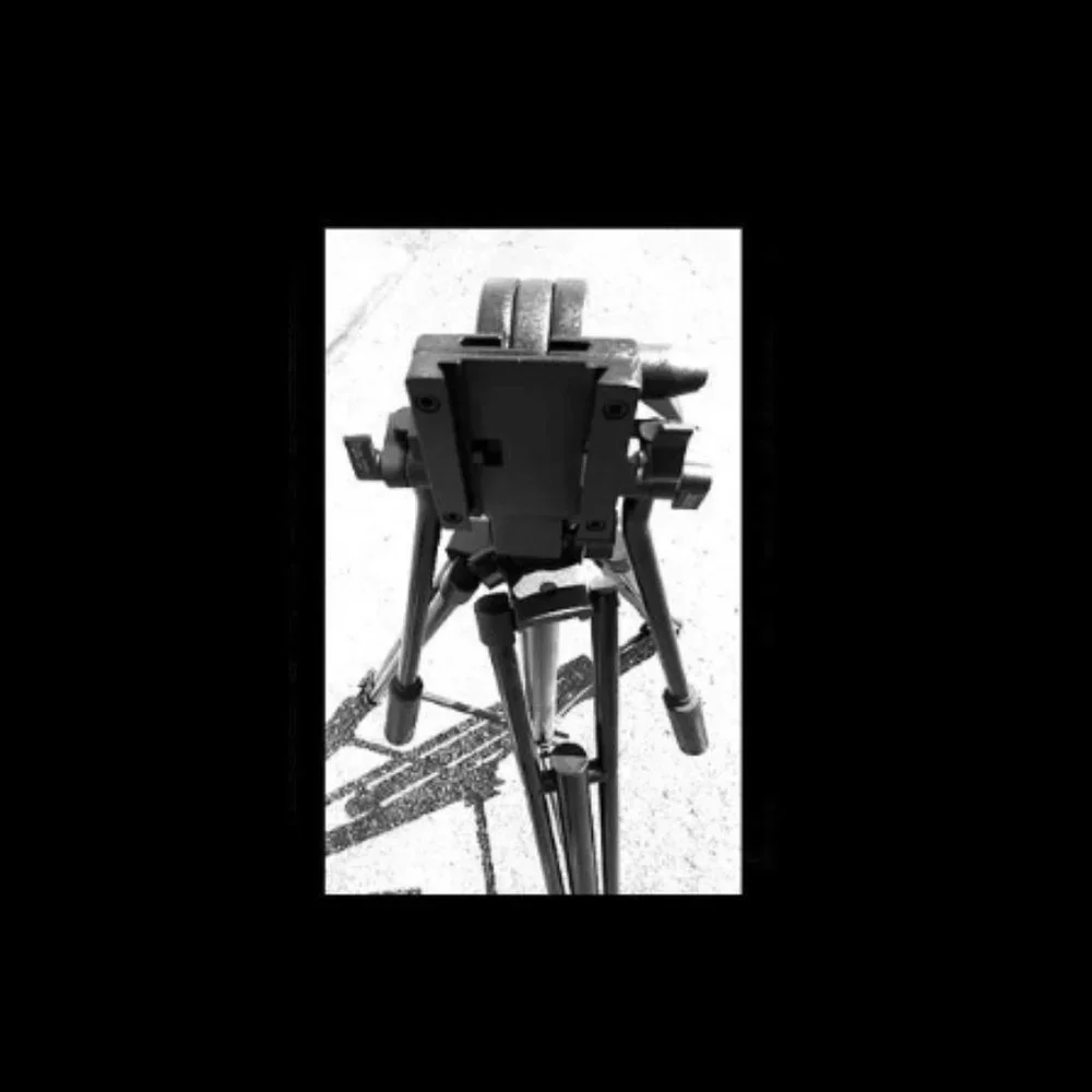 New Rare & Unique Photography/Video Rigid Sturdy Profess. Tripod With Fluid Head